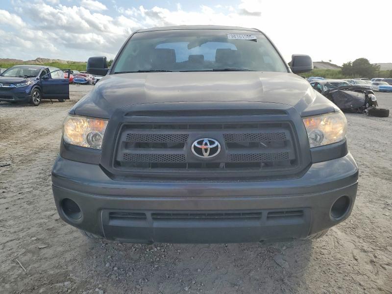 2011 Toyota Tundra