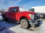 2013 Ford F350 Crew Cab