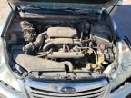 2012 Subaru Outback 2.5i