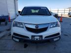 2012 Acura MDX