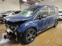 Ford Transit salvage cars for sale: 2015 Ford Transit 150