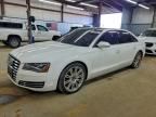 2014 Audi A8 l tdi Quattro