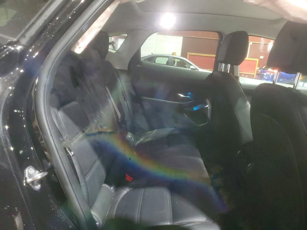 2020 Jaguar E-pace se