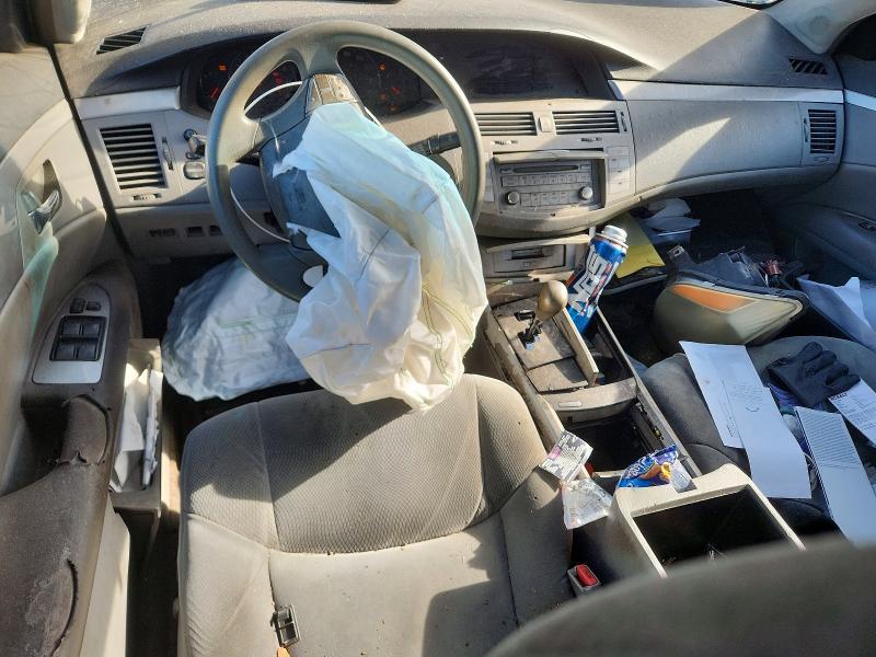 2007 Toyota Avalon xl