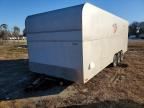 2000 Enclosed 2000 Trinity Enclosed Cargo Trailer