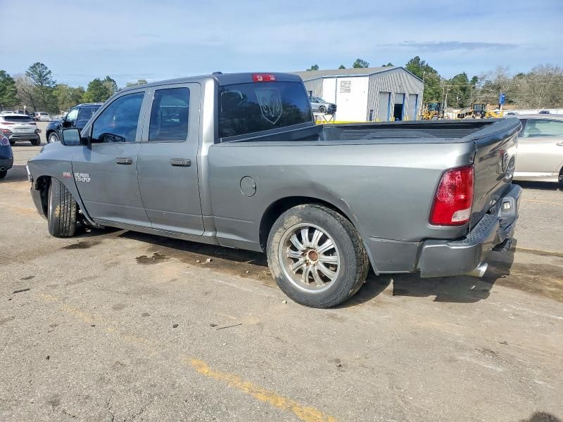 2013 Dodge Ram 1500 st