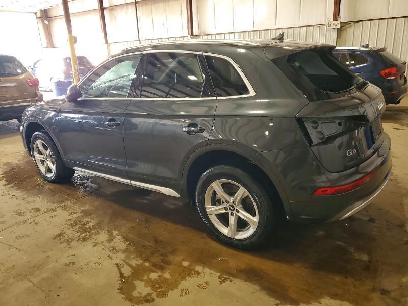 2021 Audi Q5 Premium