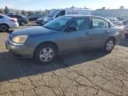 2005 Chevrolet Malibu ls