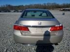 2015 Honda Accord ex