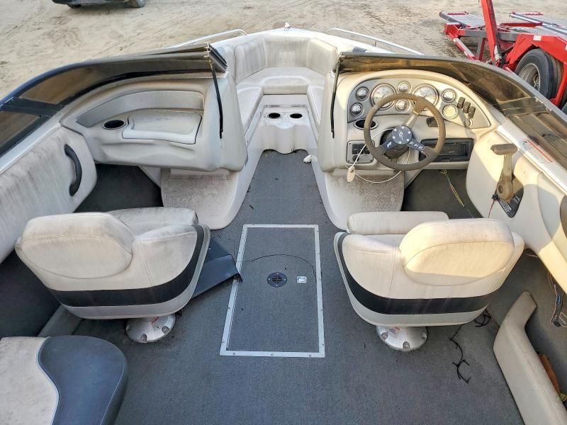 2006 Reinell Boat-Boat