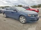 2017 Chevrolet Impala ls