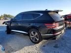2021 Genesis Gv80 Base