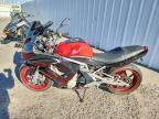 2007 Kawasaki EX650 A