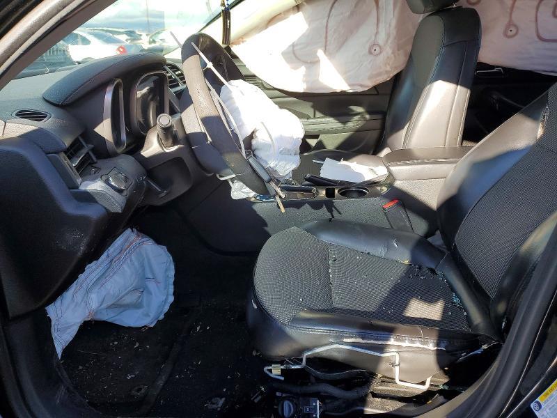 2015 Chevrolet Malibu 1LT