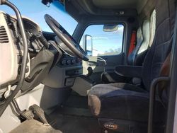Salvage trucks for sale at Lebanon, TN auction: 2018 Peterbilt 579 Semi Truck