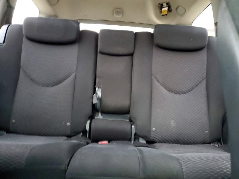 2006 Toyota Rav4 Sport