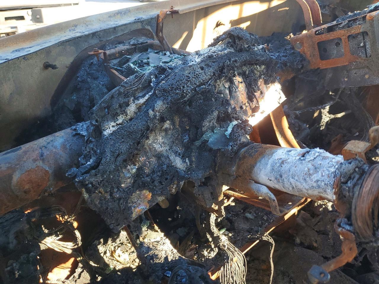 2005 Ford F150 Supercrew