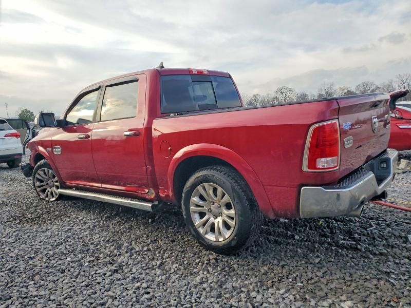 2014 Dodge Ram 1500 Longhorn