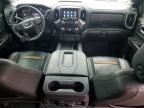 2021 GMC Sierra K1500 AT4