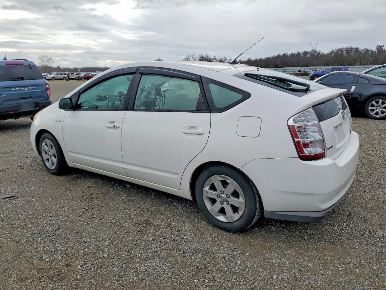 2006 Toyota Prius