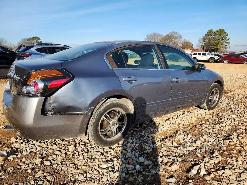 2011 Nissan Altima Base