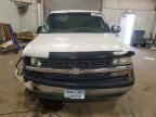 2001 Chevrolet Silverado C1500