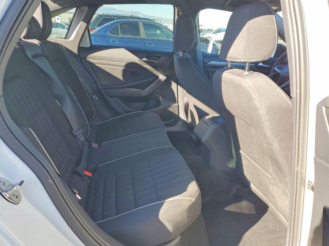 2023 Volkswagen Jetta Sport