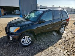 2002 Toyota Rav4 en venta en Magna, UT