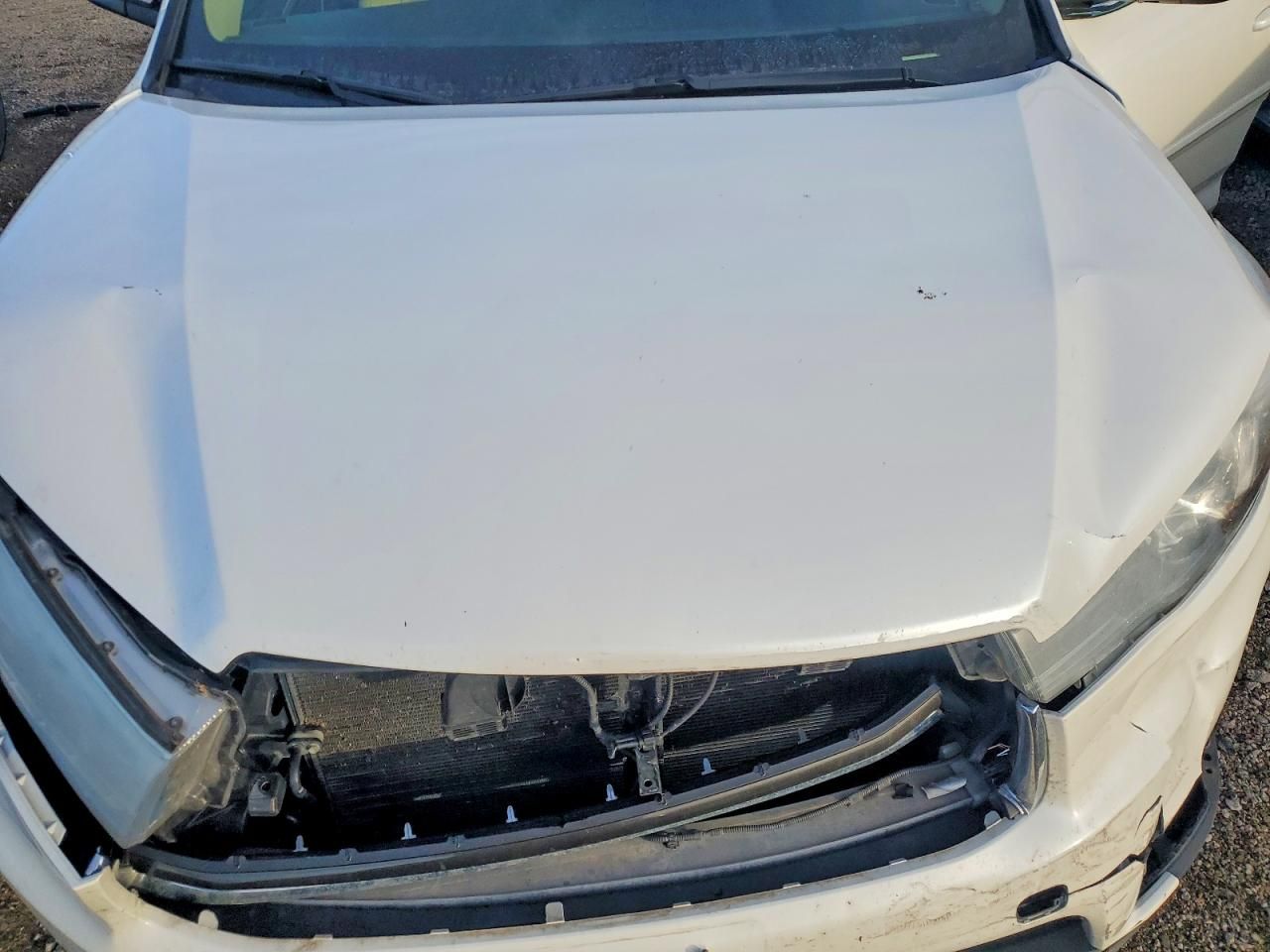 2014 Toyota Highlander Limited