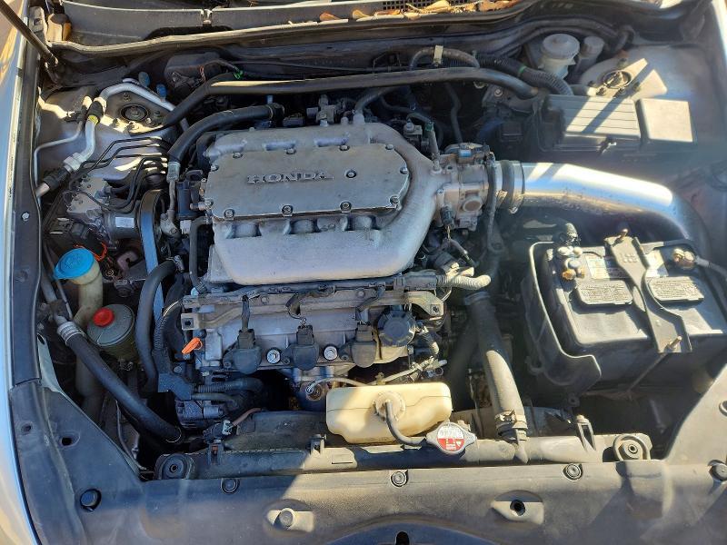 2003 Honda Accord