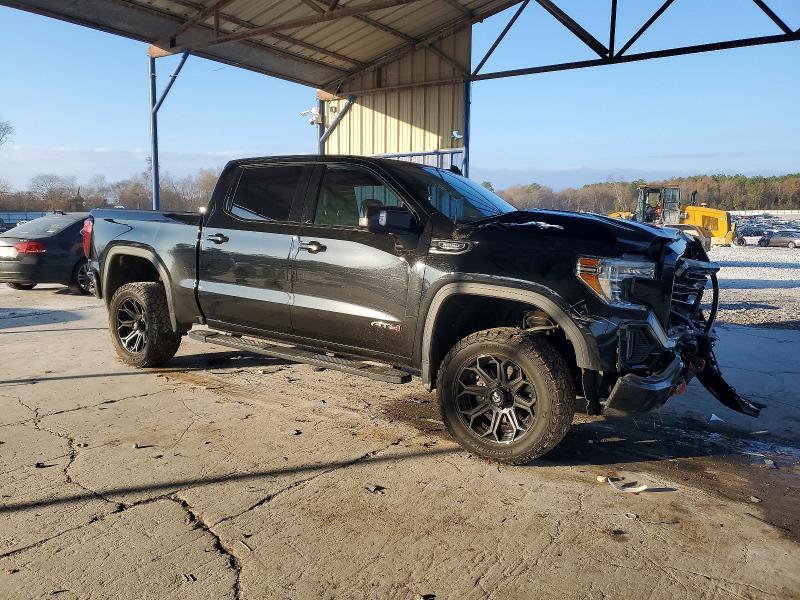 2020 GMC Sierra K1500 AT4