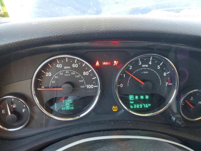 2018 Jeep Wrangler Sport