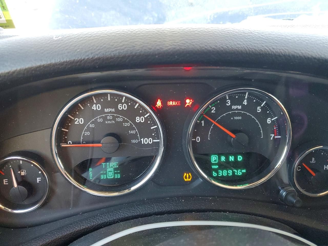 2018 Jeep Wrangler Sport