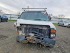 2008 Ford E350 Utility / Service Van