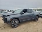 2025 Rivian R1T Adventure
