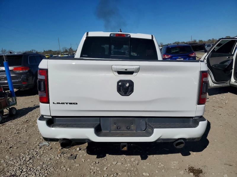 2021 Dodge Ram 1500 Limited