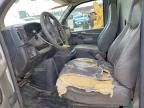2007 GMC Savana Cutaway G3500
