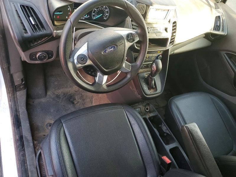 2022 Ford Transit Connect Utility / Service van