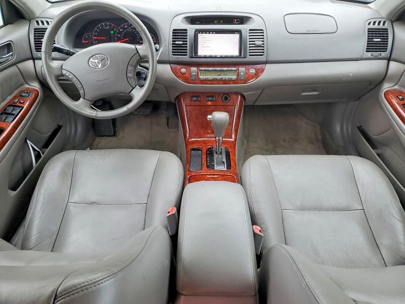 2006 Toyota Camry