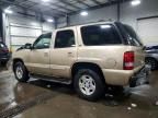 2006 Chevrolet Tahoe K1500