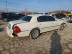 2006 Lincoln Town car Signature