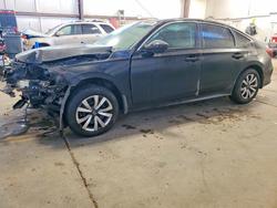 Honda Vehiculos salvage en venta: 2025 Honda Civic lx