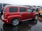 2009 Chevrolet Hhr lt