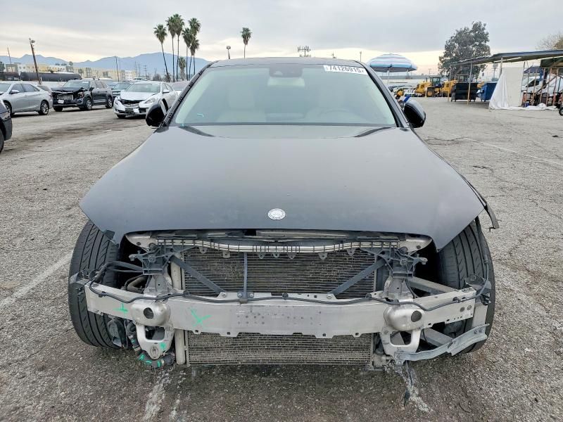 2016 Mercedes-Benz C 300 4matic