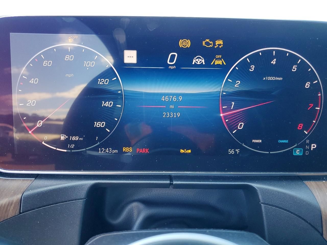 2024 Mercedes-Benz Cle 300 4matic