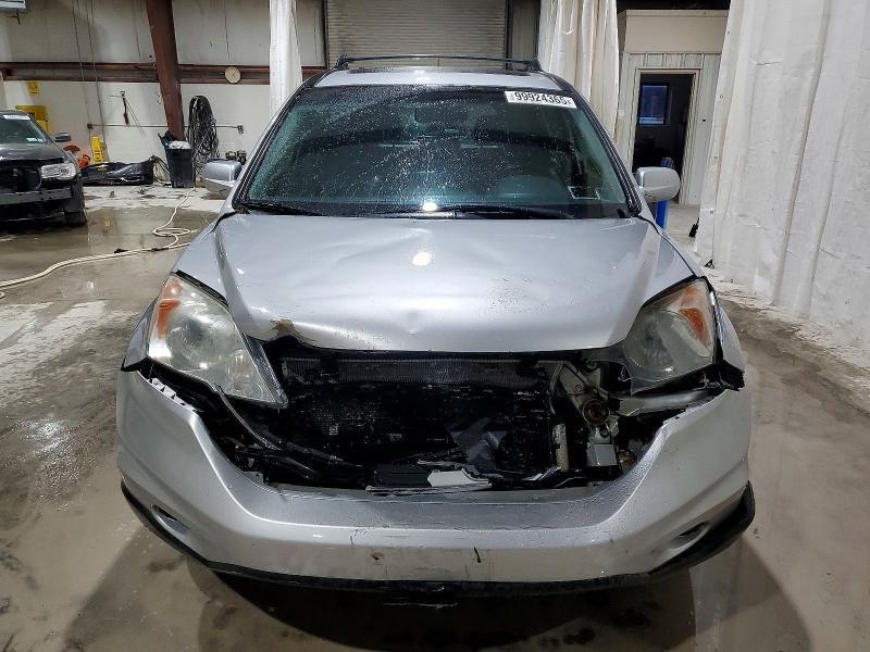 2011 Honda Cr-v exl