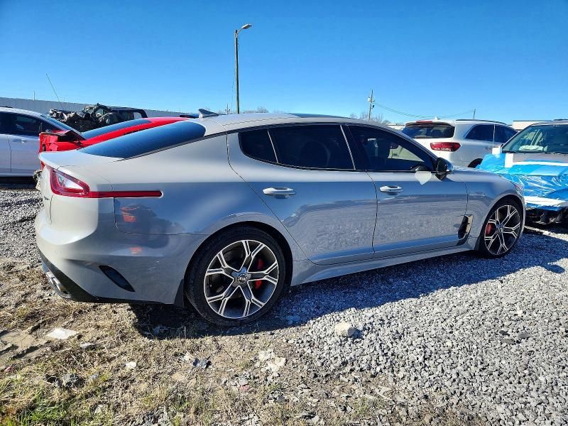 2020 KIA Stinger GT1