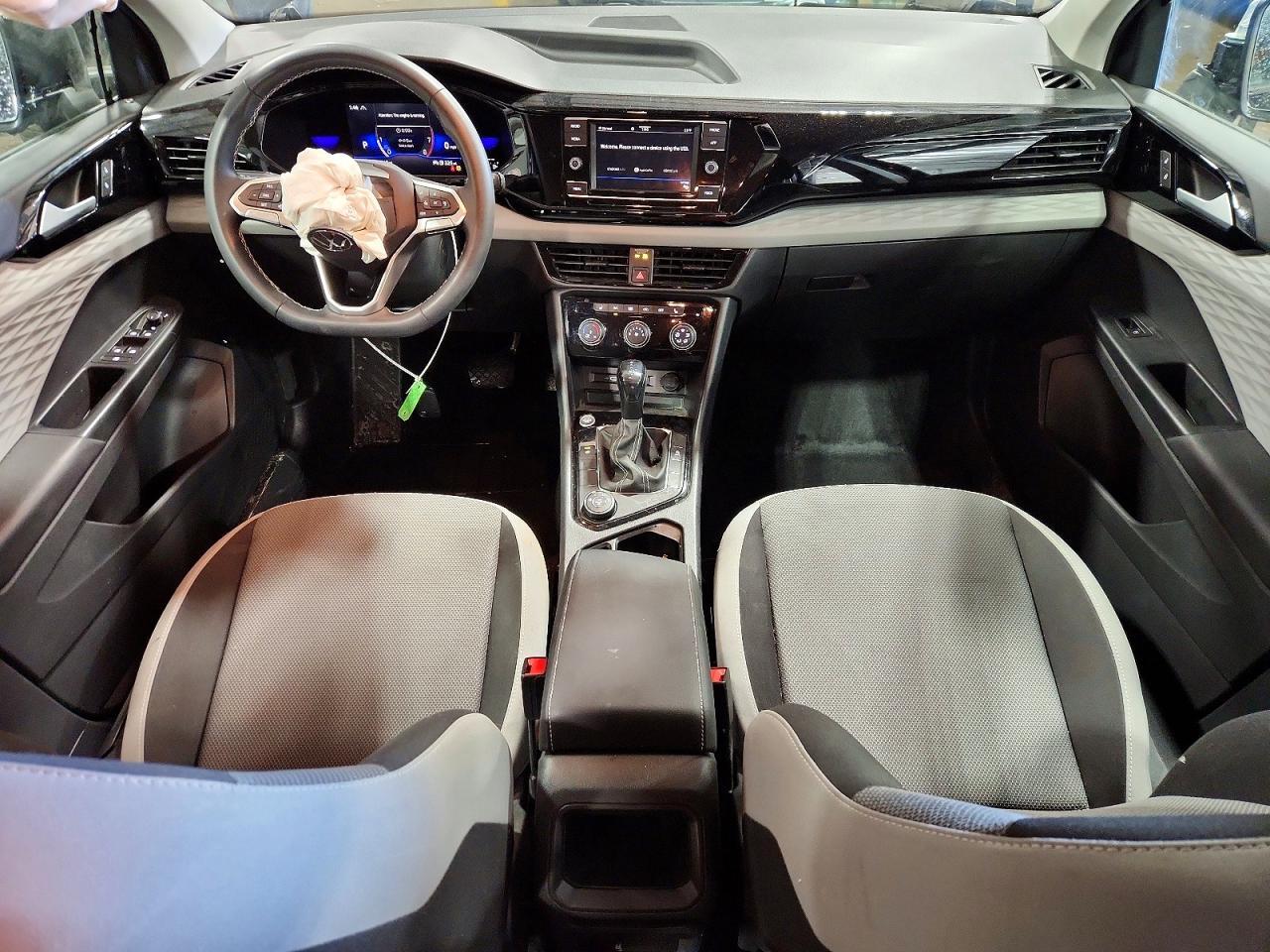 2023 Volkswagen Taos s