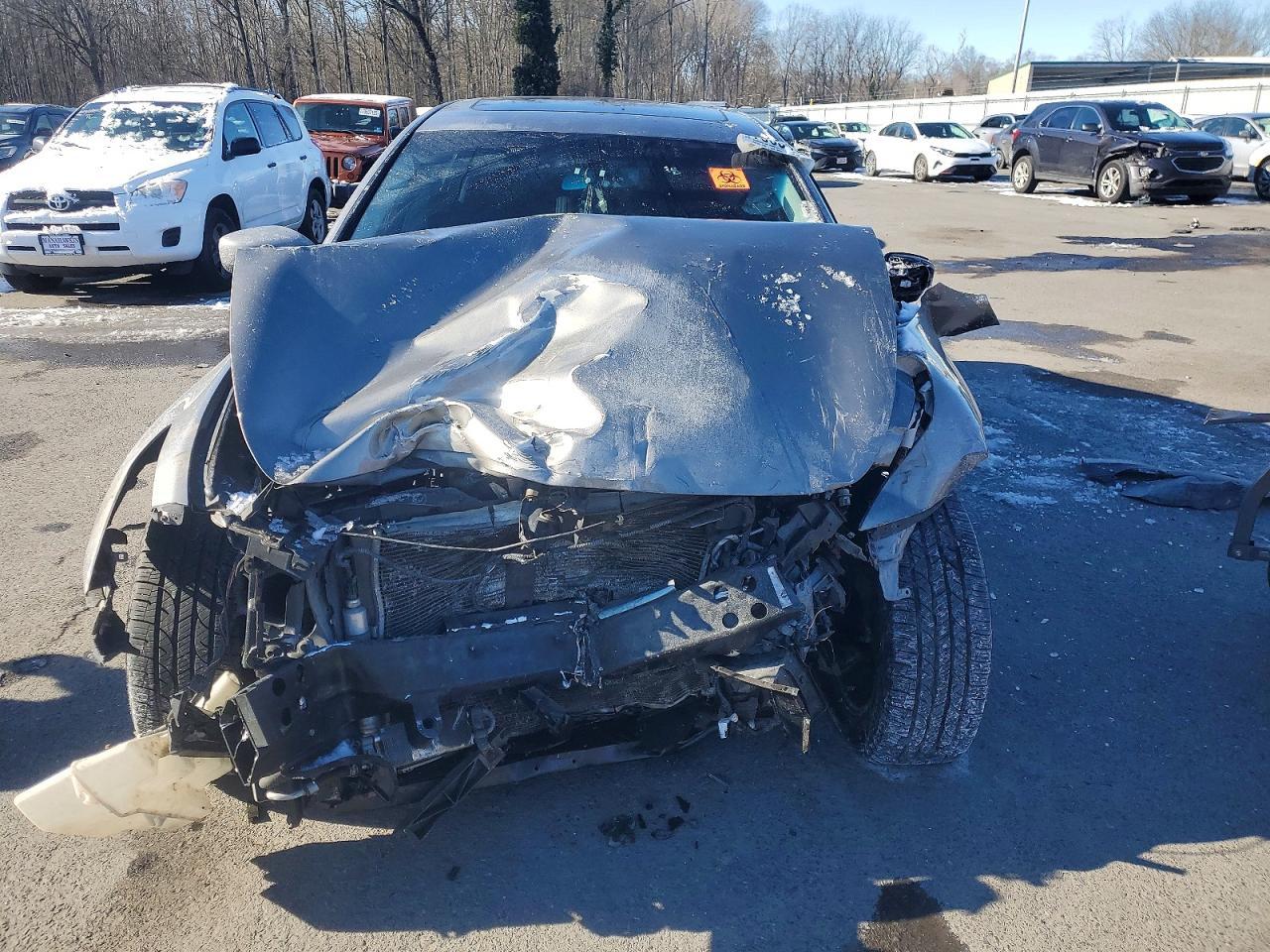2009 Infinity G37