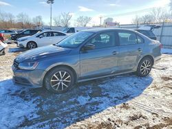 2016 Volkswagen Jetta se for sale in Chicago Heights, IL